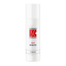 Load image into Gallery viewer, Swiss Color 101 White Pigment 10ml