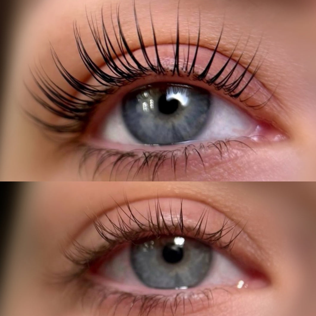 Book YUMI Keratin Lash Lift & Tint Appointment