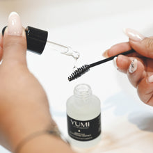 Load image into Gallery viewer, YUMI LASHES PLANT KERATIN LASH SERUM 15 ml