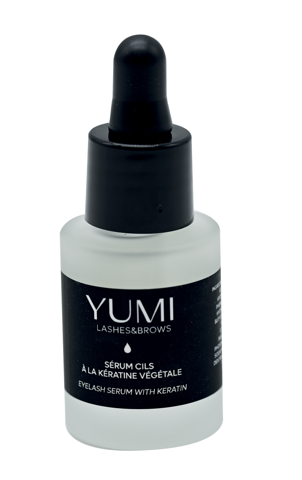 YUMI LASHES PLANT KERATIN LASH SERUM 15 ml