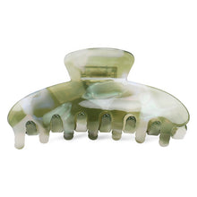 Load image into Gallery viewer, Brigitte - Large Hair Claw