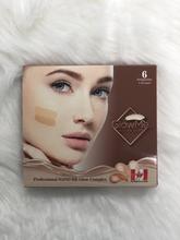 Load image into Gallery viewer, NANO BB GLOW GLOWME  - 6 AMPULES ( 5 ML EACH)+ 2 SILICON LIDS