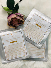 Load image into Gallery viewer, Deep Cleanse Oxygen Sheet Mask