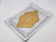 Load image into Gallery viewer, Lips Mask Collagen