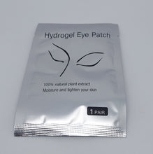 Load image into Gallery viewer, Under Eye Gel Patches